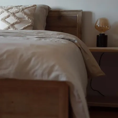 Vakantiehuis Casa Acacia וילה *