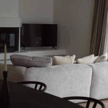 Vakantiehuis Casa Acacia Villa De Haan