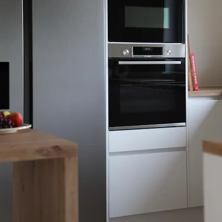 וילה Vakantiehuis Casa Acacia דה האן