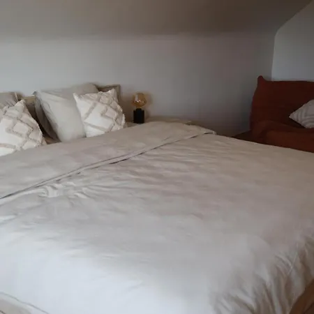 Vakantiehuis Casa Acacia דה האן