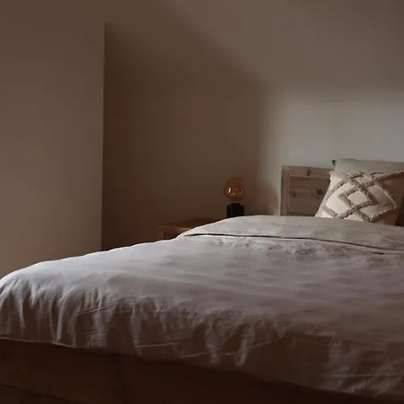 Vakantiehuis Casa Acacia דה האן
