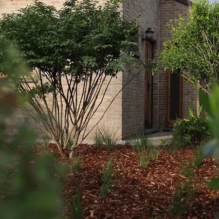 Vakantiehuis Casa Acacia וילה *