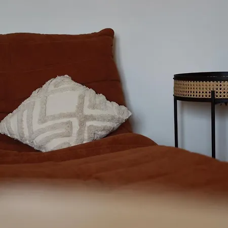 Vakantiehuis Casa Acacia * דה האן